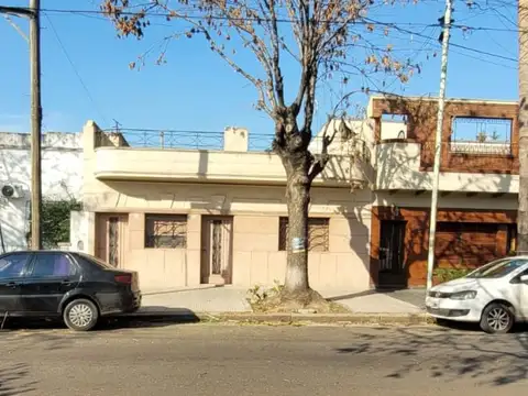 LOTE TERRENO EN VENTA EN MATADEROS