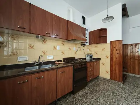 Casa en Alquiler de 3 dormitorios