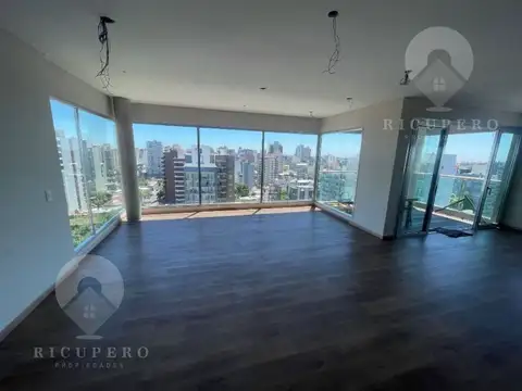 Departamento en Venta de 4 dormitorios