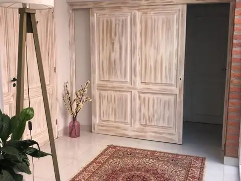 Jardines de San Lorenzo. Mza 3. Lote 100