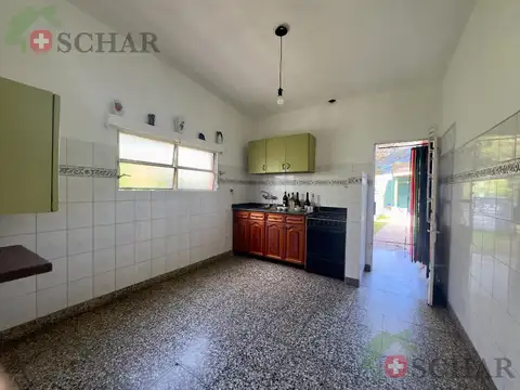 Casa en Venta con 1 cochera