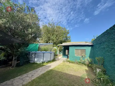 Casa en Venta de 1 dormitorio