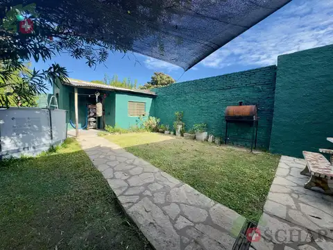 Casa en Venta en Centro, USD 95.000