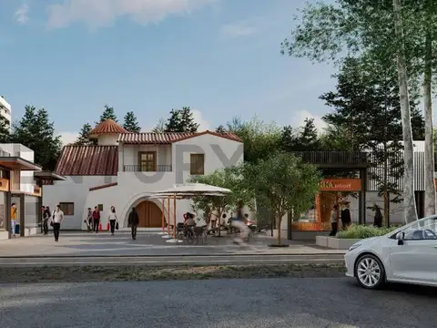 Departamento en Venta en Maipú, USD 250.000