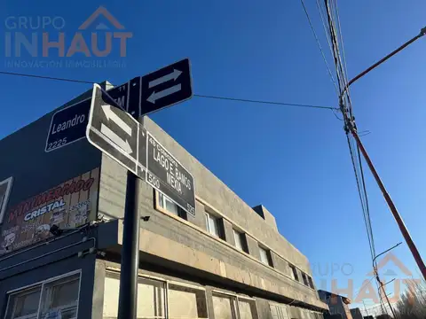Alquilo Departamento Cipolletti