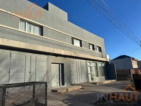 Alquilo Departamento Cipolletti Lago E.Ramos Mexia al 400