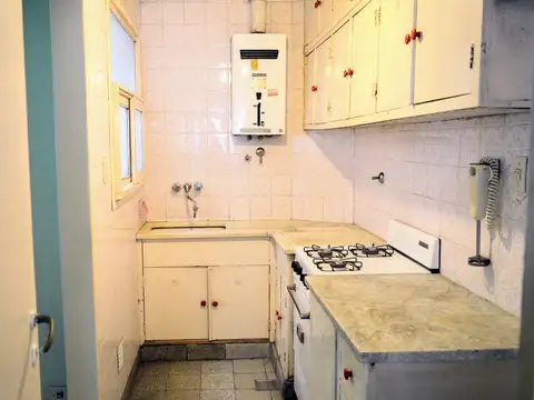 Departamento en Venta de 3 dormitorios