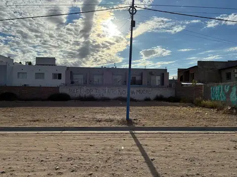 Terreno en Venta en General Roca, USD 17.000