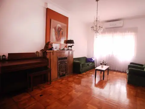 Casa en Venta de 5 dormitorios
