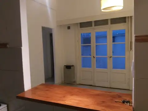 Departamento en Alquiler 65 años