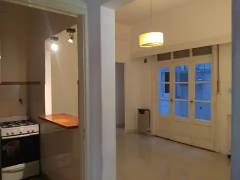 Departamento en Alquiler de 2 dormitorios