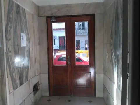 Ciudad De La Paz 300, Piso PB