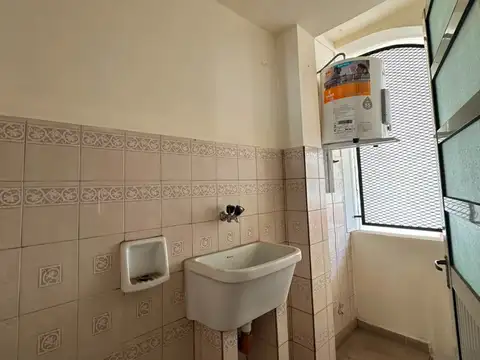 DEPARTAMENTO 2 AMBIENTES - CORRIENTES
