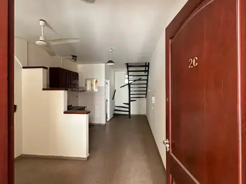 PELLEGRINI 1600, Piso 2