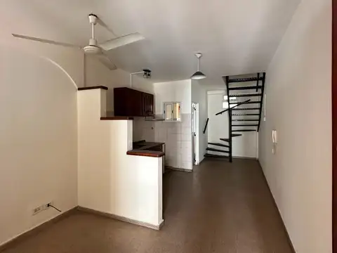 Departamento en Alquiler de 2 ambientes