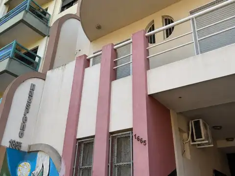 DEPARTAMENTO 2 AMBIENTES - CORRIENTES