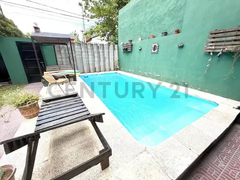 Casa en Venta de 3 dormitorios