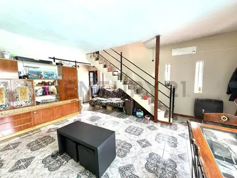 Casa en Venta en Ituzaingó, USD 125.000