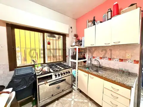 Venta casa 4 ambientes Parque Leloir