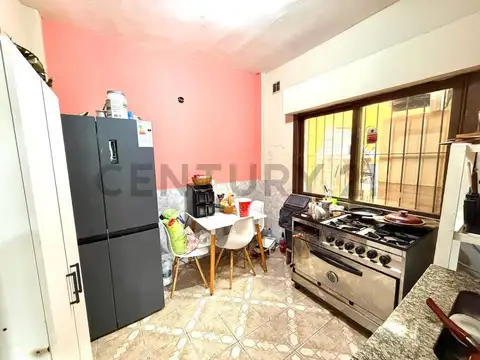 Casa en Venta 16 años