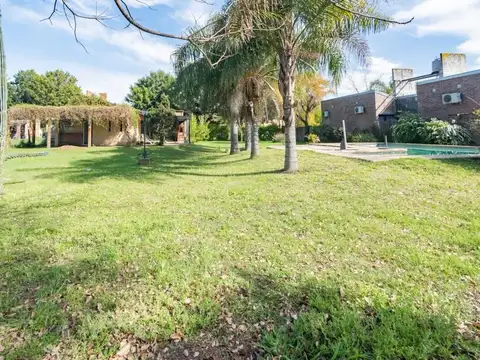 CASAQUINTA EN VENTA - SAN JOSE DEL RINCON
