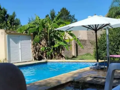 Quinta en Venta en San José del Rincón, USD 105.000