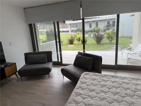 Departamento en Venta en Punta Ballena, USD 120.000