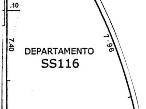 Departamento en Venta en Punta Ballena, USD 120.000