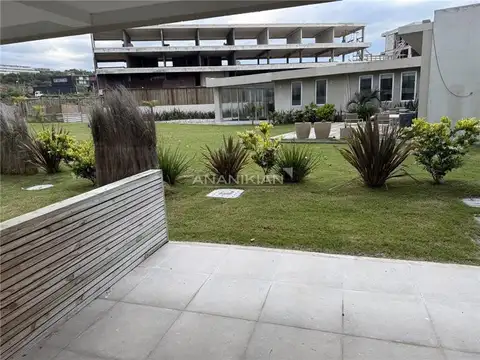 DEPARTAMENTO - P. PB  en Punta Ballena, Punta del Este