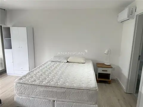 DEPARTAMENTO - P. PB  en Punta Ballena, Punta del Este