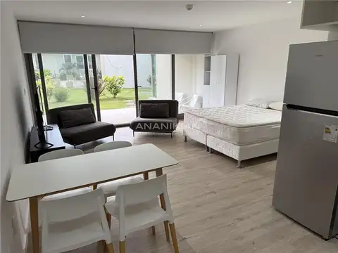 DEPARTAMENTO 1 AMBIENTE - PUNTA BALLENA, PUNTA DEL ESTE