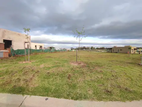 Terreno Lote  en Venta ubicado en Santa Lucia, Pilar del Este, G.B.A. Zona Norte