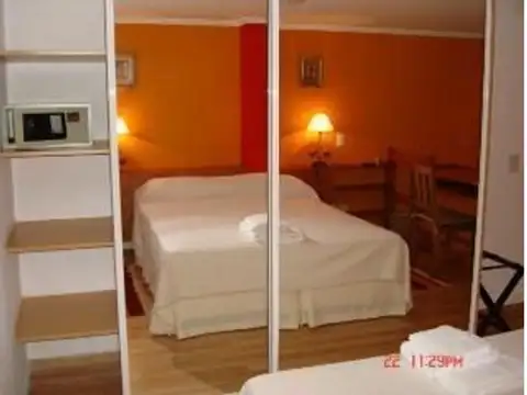 Departamento en Alquiler Temporal al Norte