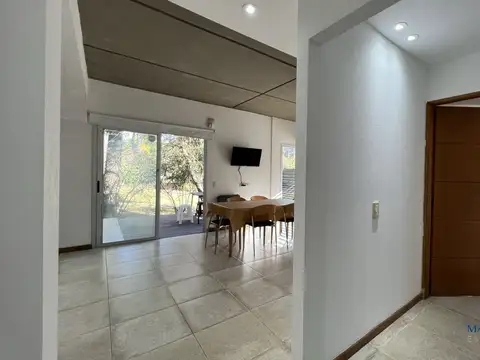 Departamento en Alquiler Temporal de 1 dormitorio