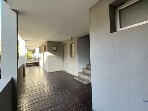 Departamento en Alquiler Temporal de 2 ambientes