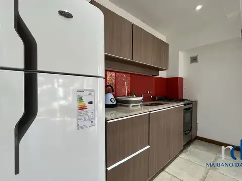 Departamento en Alquiler Temporal al Sur