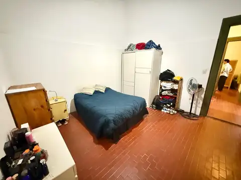 Depto Tipo Casa en Venta en Centro, USD 65.000