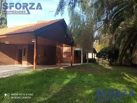 Casa en Venta en Centro, USD 390.000