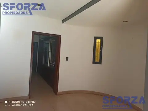 Casa en Venta con 5 cocheras