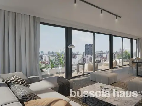 Humboldt y Paraguay - DOME Suites & Residence