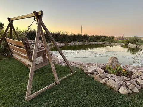 Casa en Venta 4 años