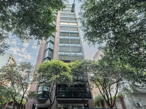 Departamento en Venta en Caballito, USD 439.000