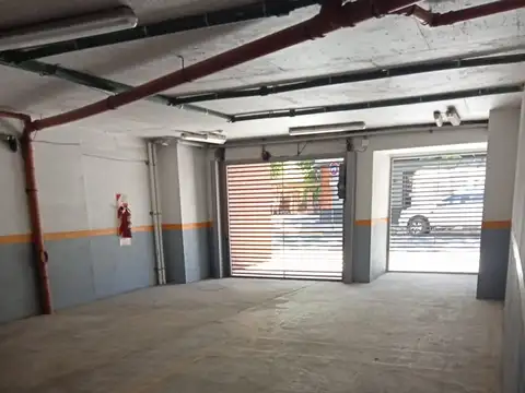 Cochera en Venta Fija