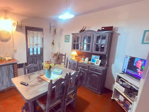Casa en Venta en San Bernardo Del Tuyu, USD 80.000