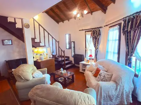 Casa en Venta 25 años