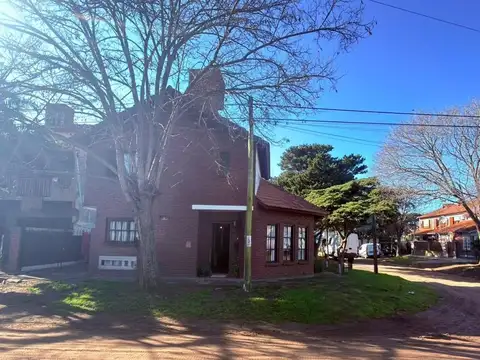 Casa en Venta en San Bernardo del Tuyú, USD 80.000