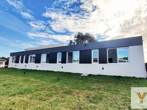 Casa en Venta A Estrenar