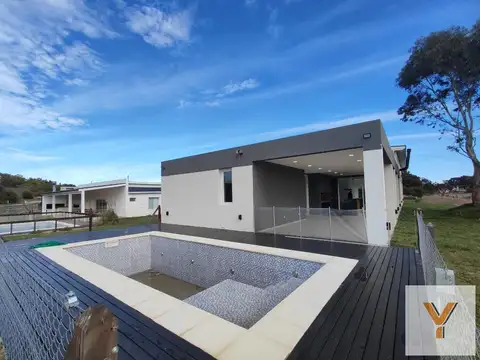 Casa en Venta al Este