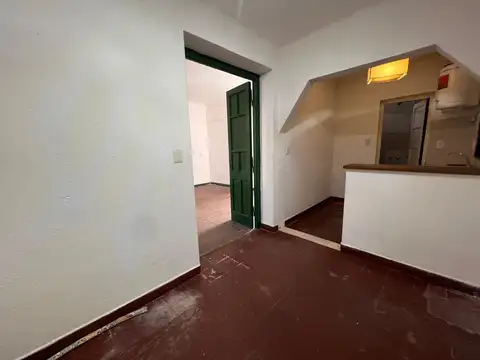 Depto Tipo Casa en Alquiler de 2 ambientes