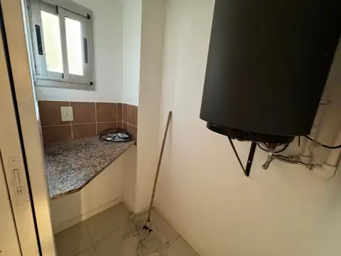 Departamento en Venta en San Fernando Vías  /  Centro, USD 103.000